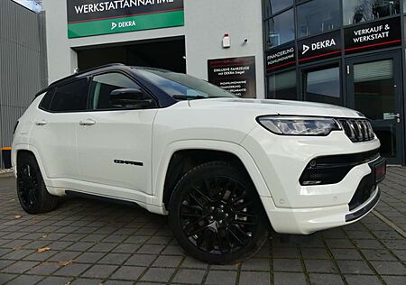 Jeep Compass 1.3 Plug-In Hybrid S 4WD NAVI/KAMERA/DAB