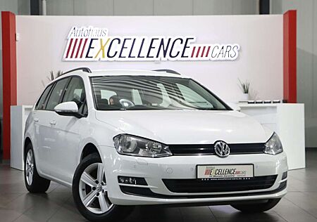 VW Golf Variant Volkswagen VII 1.2 TSI Comfortline / NAVI-DM