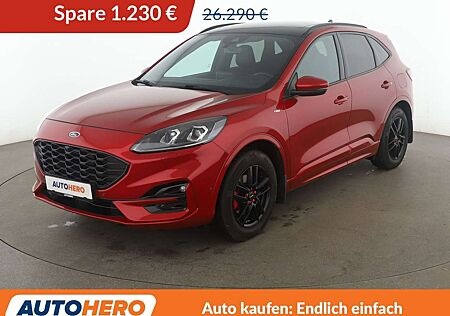 Ford Kuga 2.0 TDCi EcoBlue ST-Line X Aut.*NAVI*LED*CAM*SHZ*