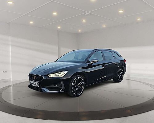 CUPRA Leon Sportstourer 1.4 VZ ACC AUT DynLicht Kam.