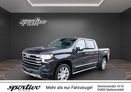 Chevrolet Silverado 1500 / HIGH COUNTRY / 6,2L / V8