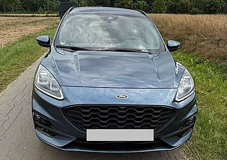 Ford Kuga Plug-in Hybrid 2.5 Duratec PHEV ST-LINE X