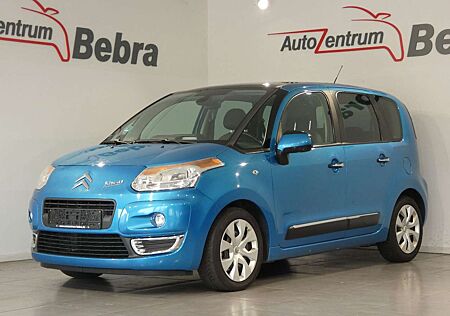 Citroen C3 Picasso 1.4 Exclusive Leder/PDC/Panoram/Tüv27