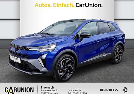 Renault Symbioz Esprit Alpine E-TECH Full Hybrid 160