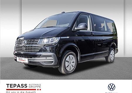 VW T6 Volkswagen .1 Caravelle 2,0l TDI Comfortline KLIMA RADIO KAMERA