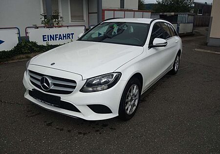 Mercedes-Benz C 180 C -Klasse T-Modell