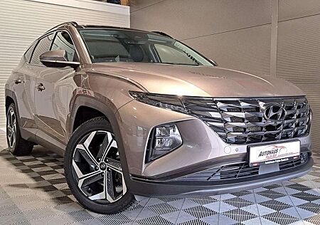 Hyundai Tucson ix35 Hybrid°360°Pano°Krell°ACC°Spur°TWA