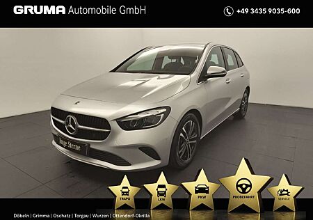 Mercedes-Benz B 180 Progressive+AHK+LED+Navi+SHZ+Kamera+CarPlay