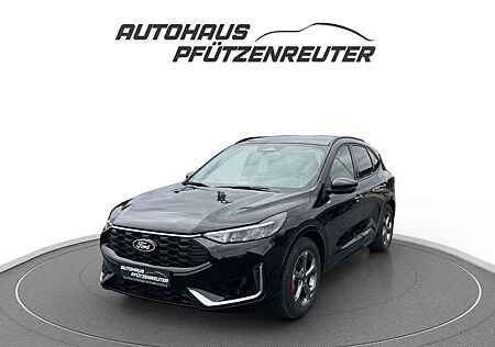 Ford Kuga FHEV ST-Line X B&O:360°KAMERA;FGS