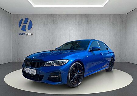 BMW 320 d xDrive M Sport Laser HUD GSD H&K 360°ACC