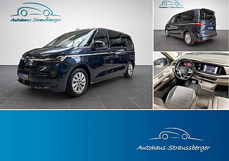VW T7 Multivan Volkswagen Style eHybr. ACC DCC HuD Pano StHzg