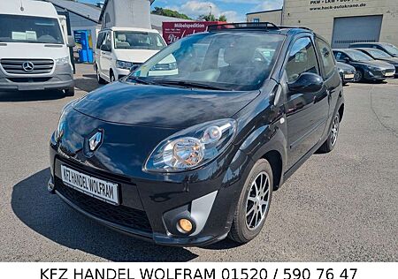 Renault Twingo Expression NUR 49.000KM, NUR 1 Halter,LPG