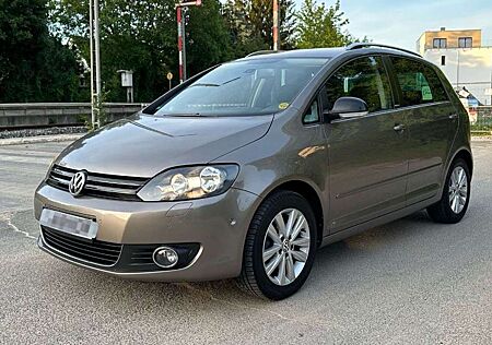 VW Golf Sportsvan Volkswagen Style 1.2 TSI | Automatik | 76.000 km | Unfallfrei