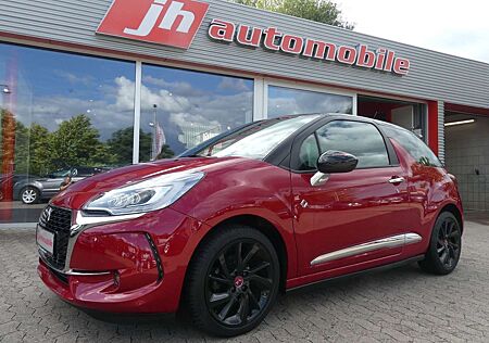 Citroën DS3 Citroen Performance Line*Navi*PDC*LED*Sport*ab 149€