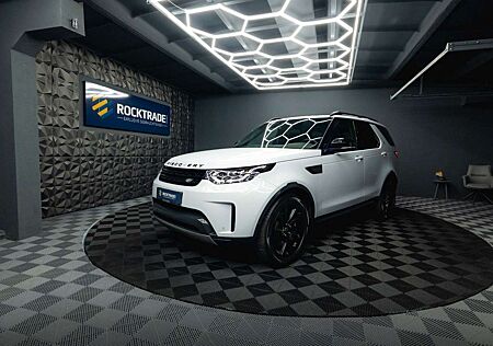 Land Rover Discovery 5 HSE SDV6 Black Design *7 Sitze*Pano*