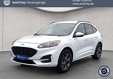 Ford Kuga 2.5 Duratec PHEV ST-LINE