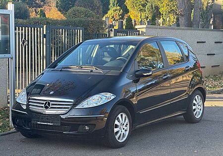 Mercedes-Benz A 180 A -Klasse CDI Elegance