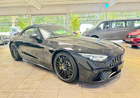 Mercedes-Benz SL 63 AMG 4Matic+*3-Jahre Junge Sterne Garantie*