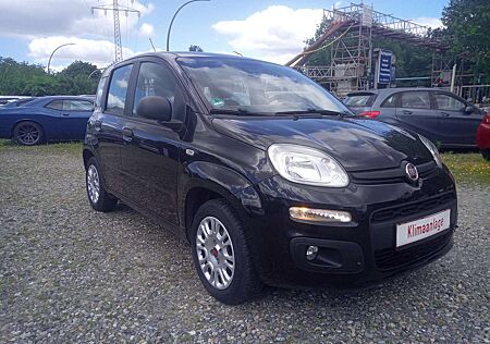 Fiat Panda Km:72.400 Klima Tüv: 7 - 2027