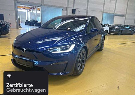 Tesla Model X Long Range AWD