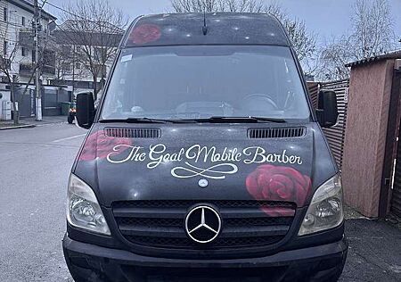 Mercedes-Benz Sprinter 311 CDI 906.235