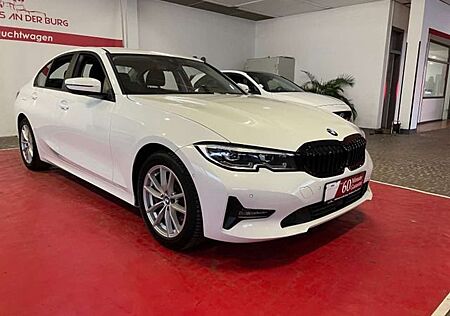 BMW 330 d Advantage *Navi + LED + 360° Kamera