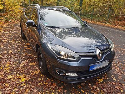 Renault Megane Megane Grandtour ENERGY TCe 115 Start