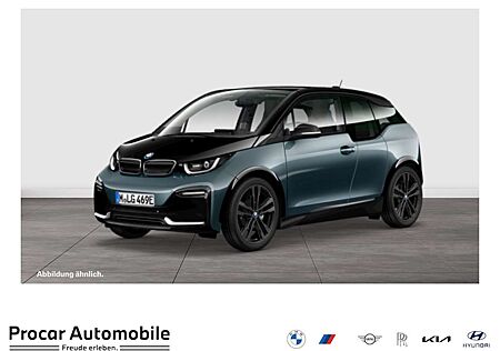 BMW i3 gebraucht kaufen BMW i3 s 120Ah Navi Prof. LED PDC Standh. DAB 20"LM