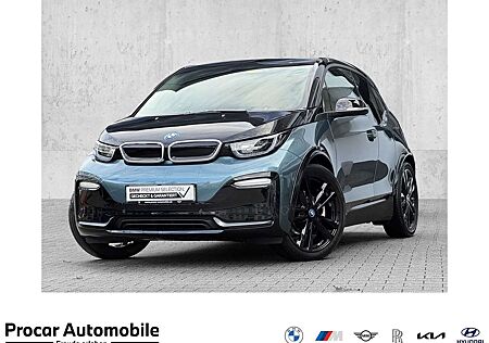 BMW i3 gebraucht kaufen BMW i3 s 120Ah Navi Prof. LED PDC Standh. DAB 20"LM
