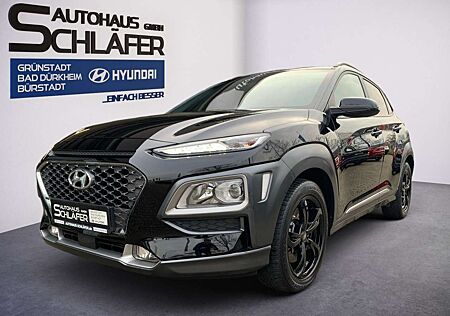 Hyundai Kona 1.6 T-GDI Style 4WD Navi 1Hd AHK