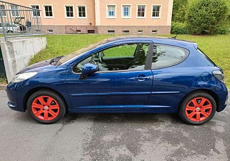 Peugeot 207 120 Sport