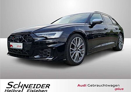 Audi S6 AVANT 3.0 TDI QUATTRO B&O+MATRIX+360+ACC+DAB