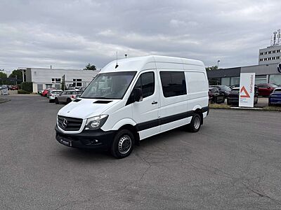 Mercedes-Benz Sprinter 519 CDI, V6, Kasten, L2H2,Klima,Kamera