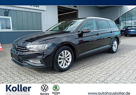 VW Passat Volkswagen Variant 1.5 TSI DSG AHK Navi Kamera ACC LED