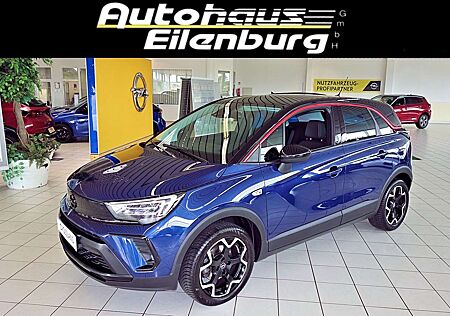 Opel Crossland 1.2 130PS GS Line LED,Navi,Rückfahrkamera,PP.