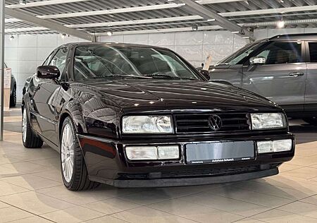 VW Corrado gebraucht kaufen VW Corrado Volkswagen 2.9 VR6 RECARO/SHZ/2. HAND/H-ZULASSUNG