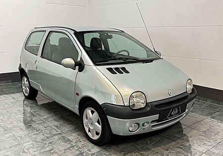 Renault Twingo Dynamique 1.2 16V*TÜV*Klima*Automatik