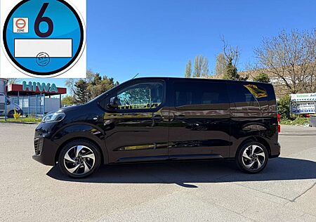 Opel Zafira Life 2.0 CDTI (L2) Automatik (7xSITZER*AHK*IRMSCHER)