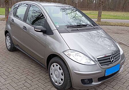 Mercedes-Benz A 150 Classic