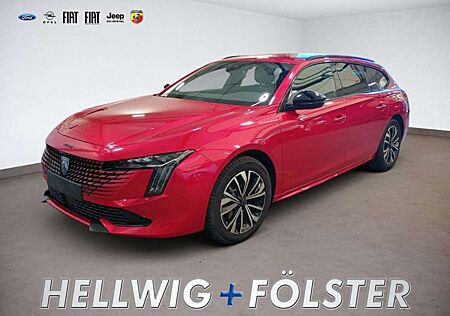 Peugeot 508 SW Allure 1.5 BlueHDi Shz Navi Kamera 360