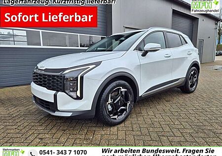 Kia Sportage Spirit 1.6 T-GDI 150PS Automatik NEUES MODELL M...
