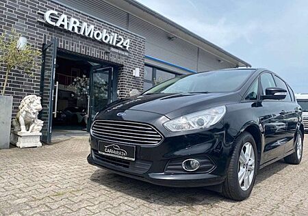 Ford S-Max 2.0 EcoBlue Business*Navi*PDC*S&S*EUR6*