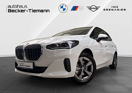 BMW 220 i Active Tourer Innovationspaket/ AHK/ Fernlichtas