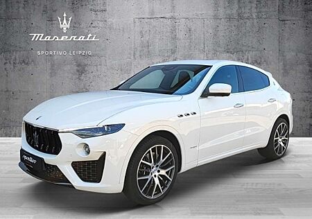 Maserati Levante /GranSport Q4 **AHK//Pannoramadach//