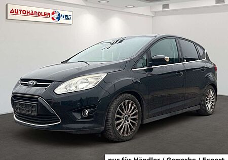 Ford C-Max 2.0 TDCI Titanium Automatik AAC Navi PDC