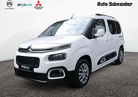 Citroën Berlingo Citroen M PureTech 110 Feel KLIMAAUTOMATIK PDC