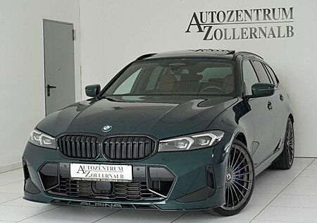 Alpina B3 3.0 Allrad Touring *EXCLUSIVE*TARTUFO*DA-PRO.