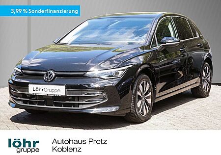 VW Golf Volkswagen 2.0 TDI DSG Goal Facelift "3,99%" AHK, RFK, ACC...