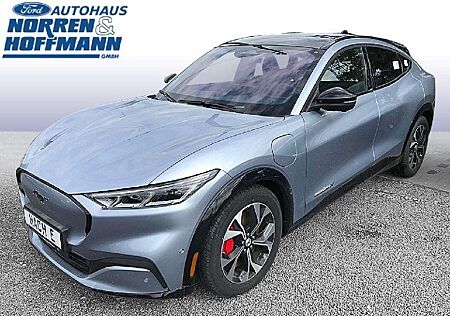 Ford Mustang Mach-E AWD