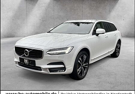 Volvo V90 D5 AWD Cross Country PRO Geartronic *Ganzjahresrei